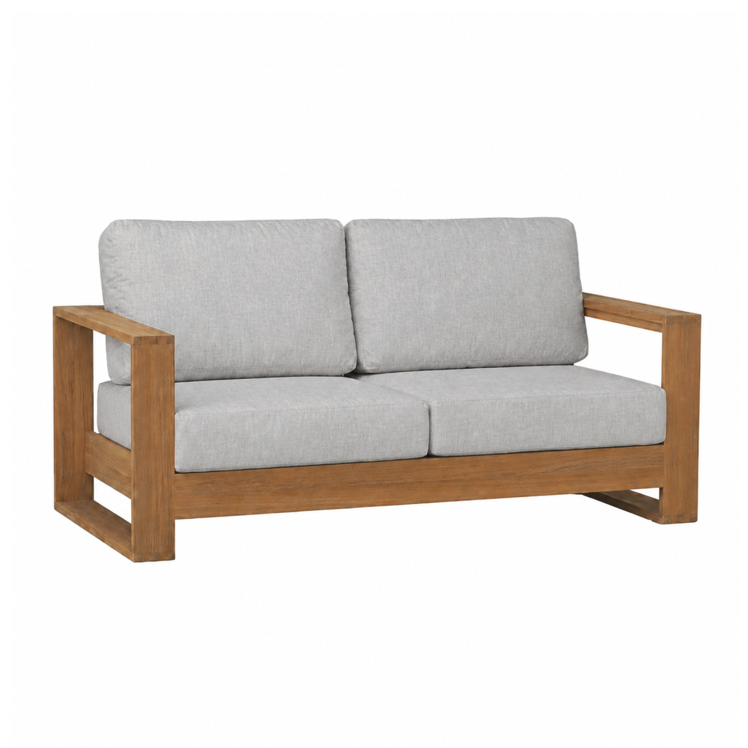 Huron Loveseat
