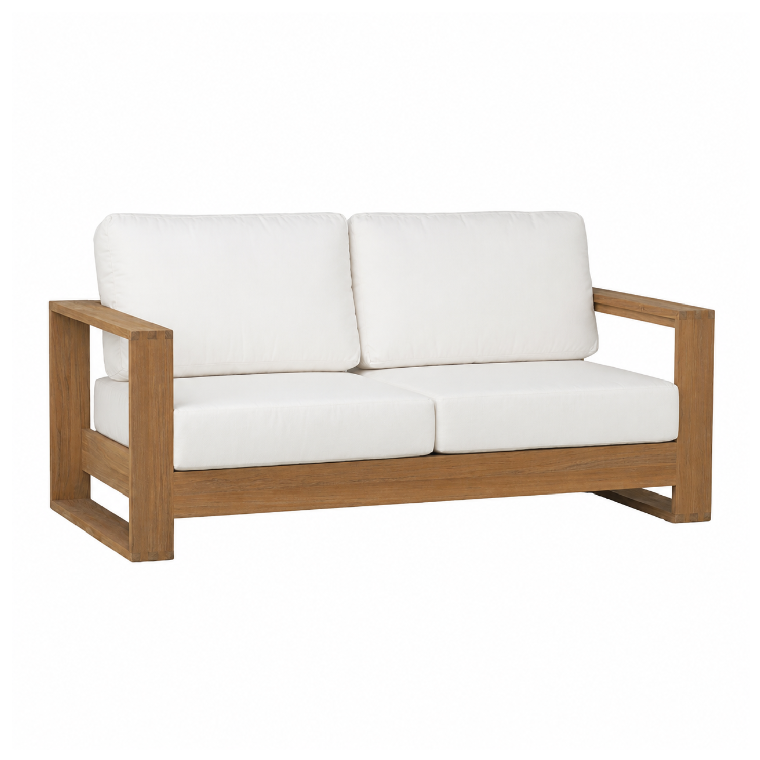 Huron Loveseat