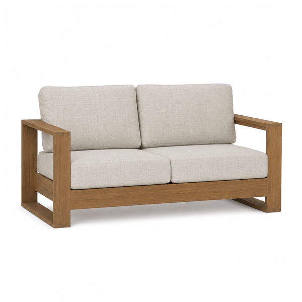 Huron Loveseat