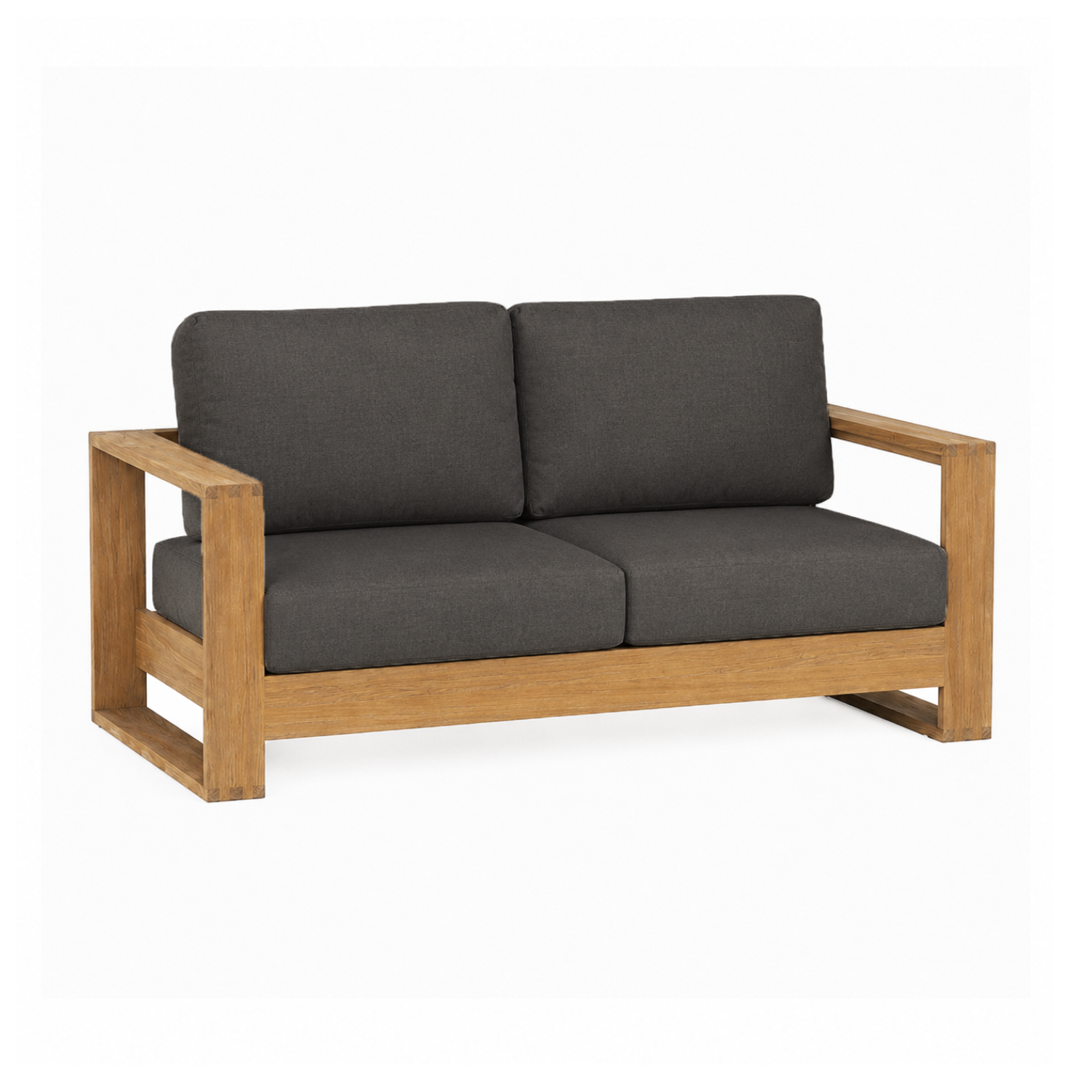 Huron Loveseat