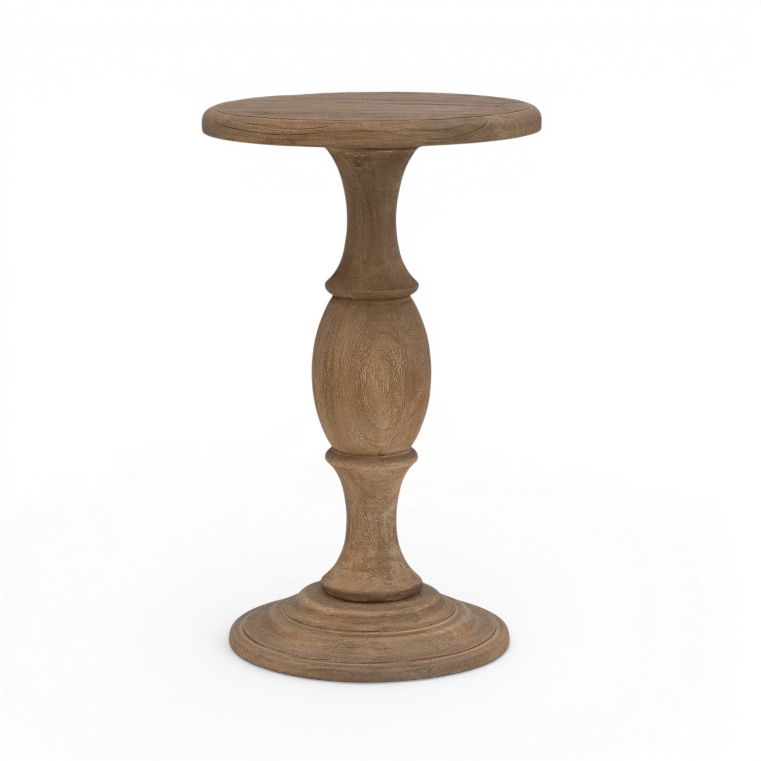 London Teak Side Table