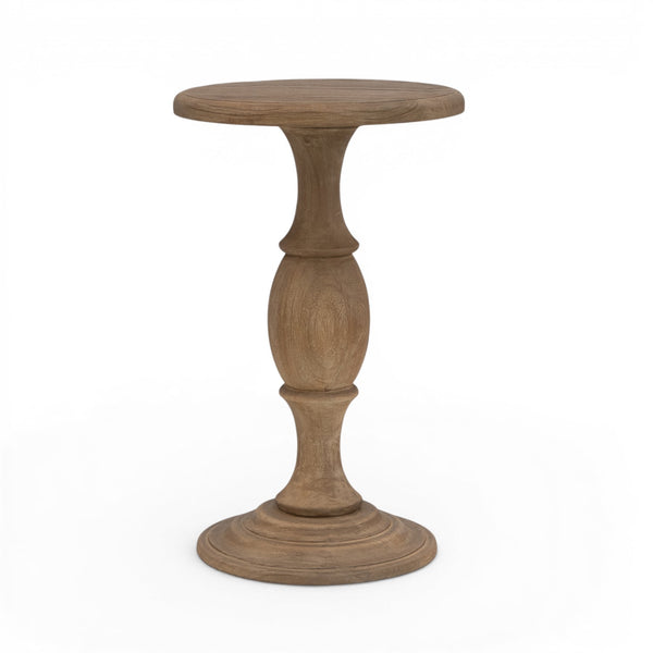 London Teak Side Table