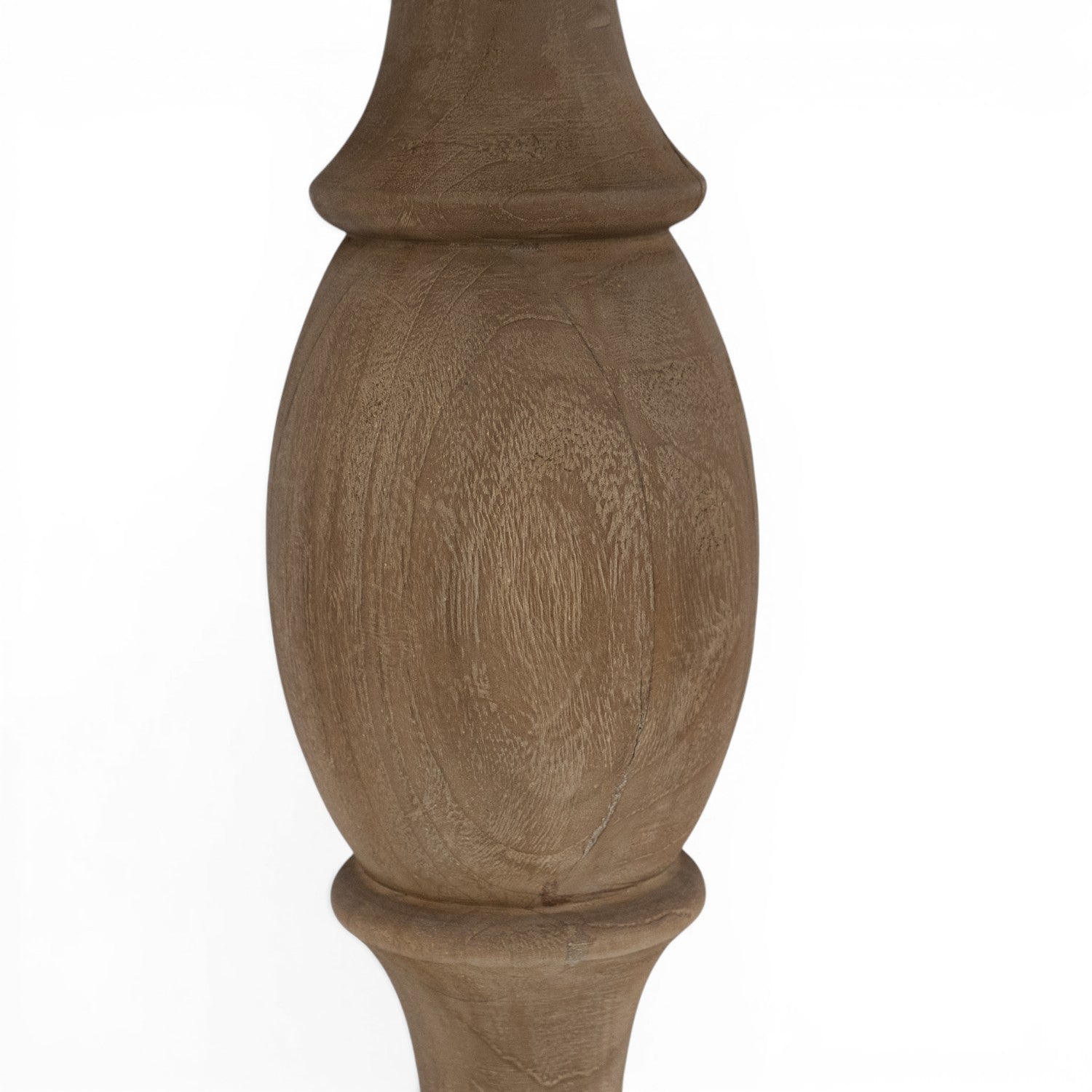 London Teak Side Table