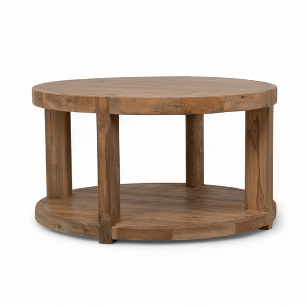 Minden Teak Coffee Table