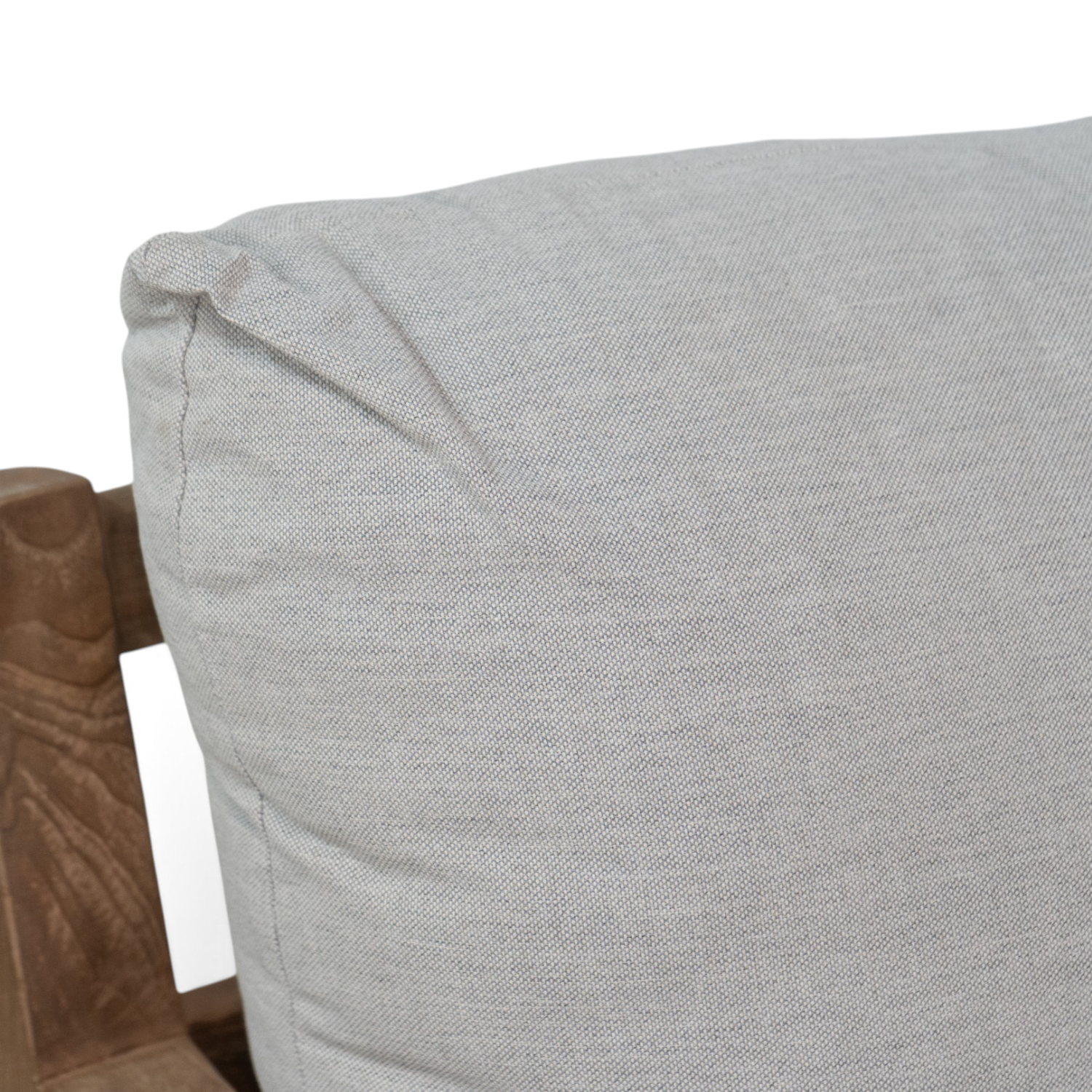Canmore Reclaimed Teak Sofa