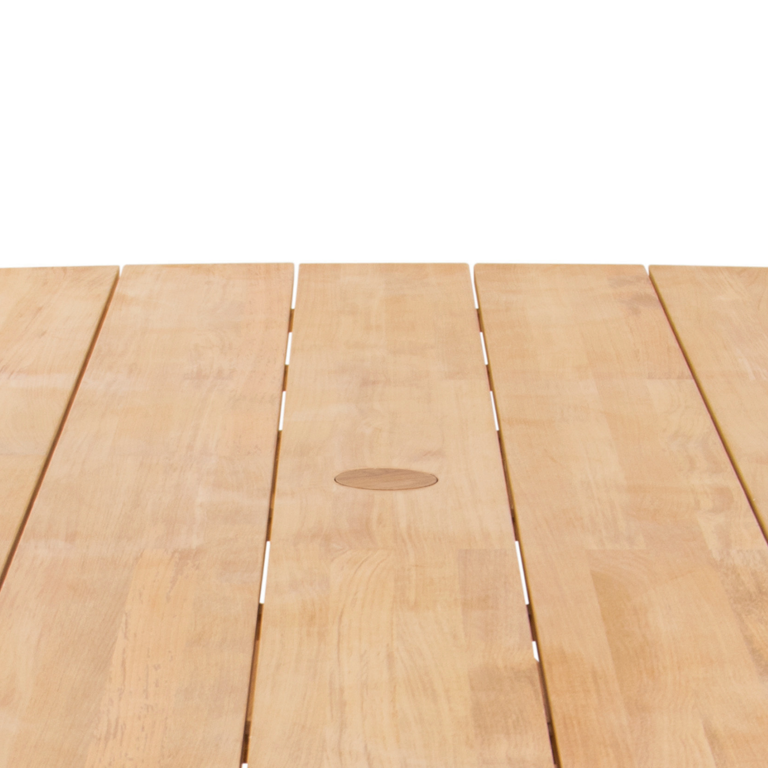 Caledon Teak Dining Table