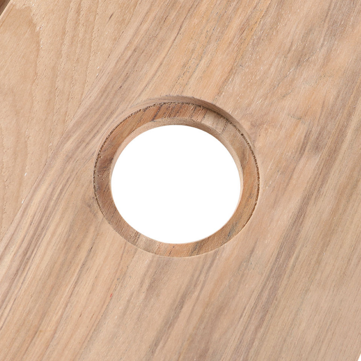 Caledon Teak Dining Table