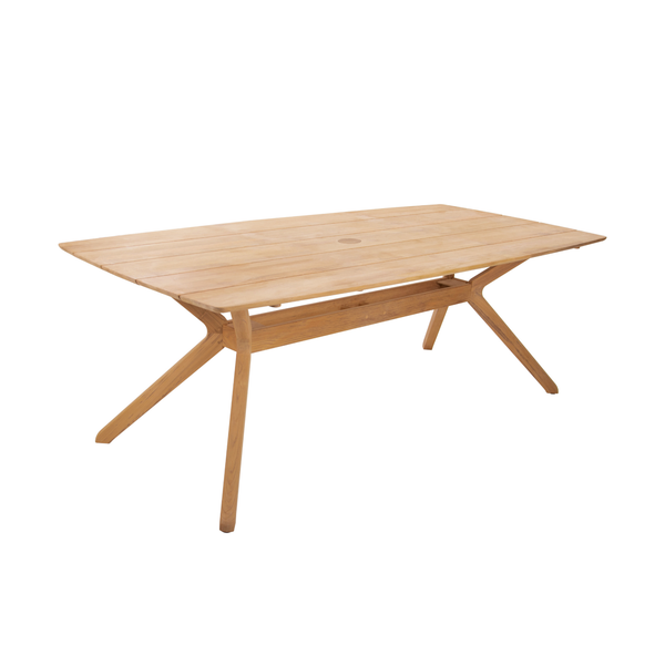 Caledon Teak 86