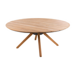 Caledon Teak Dining Table