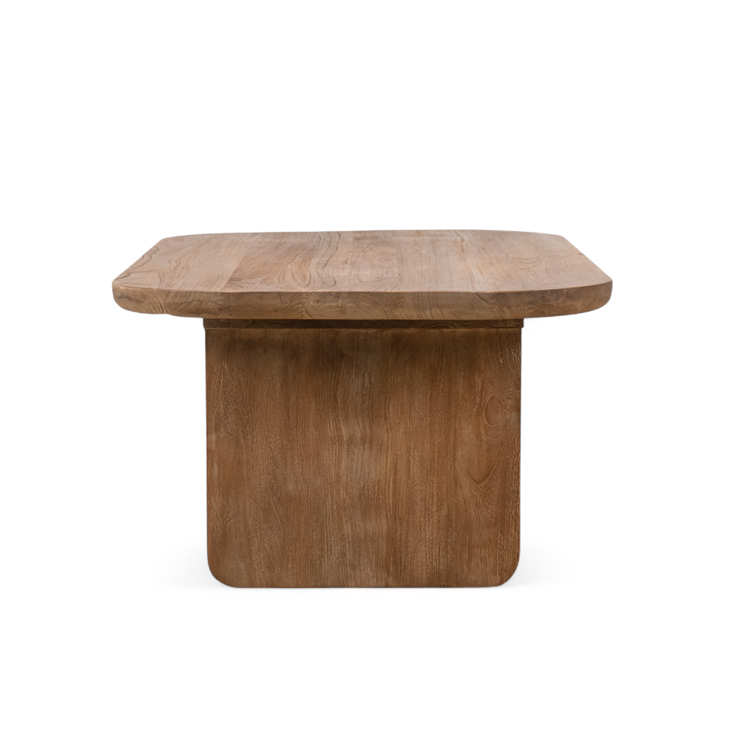 Labelle Teak Coffee Table