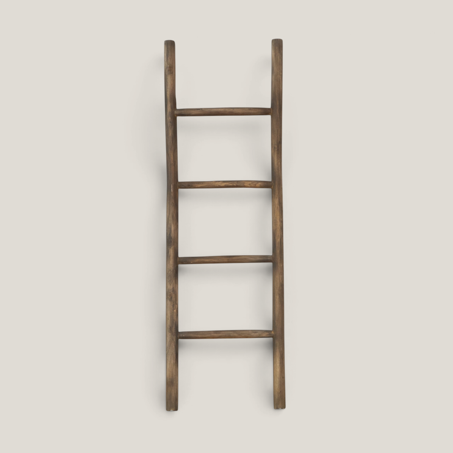 Prairie Teak Blanket Ladder