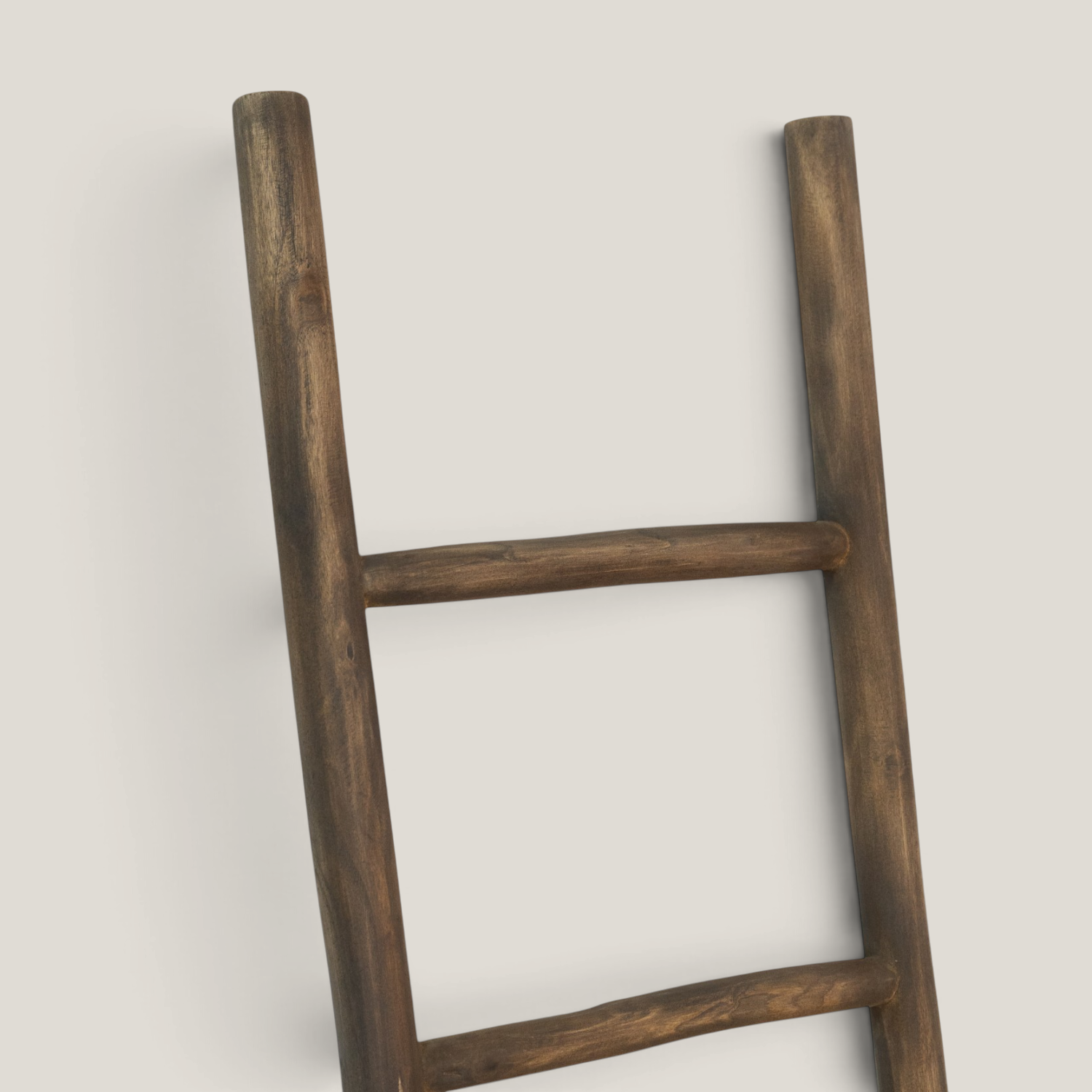 Prairie Teak Blanket Ladder