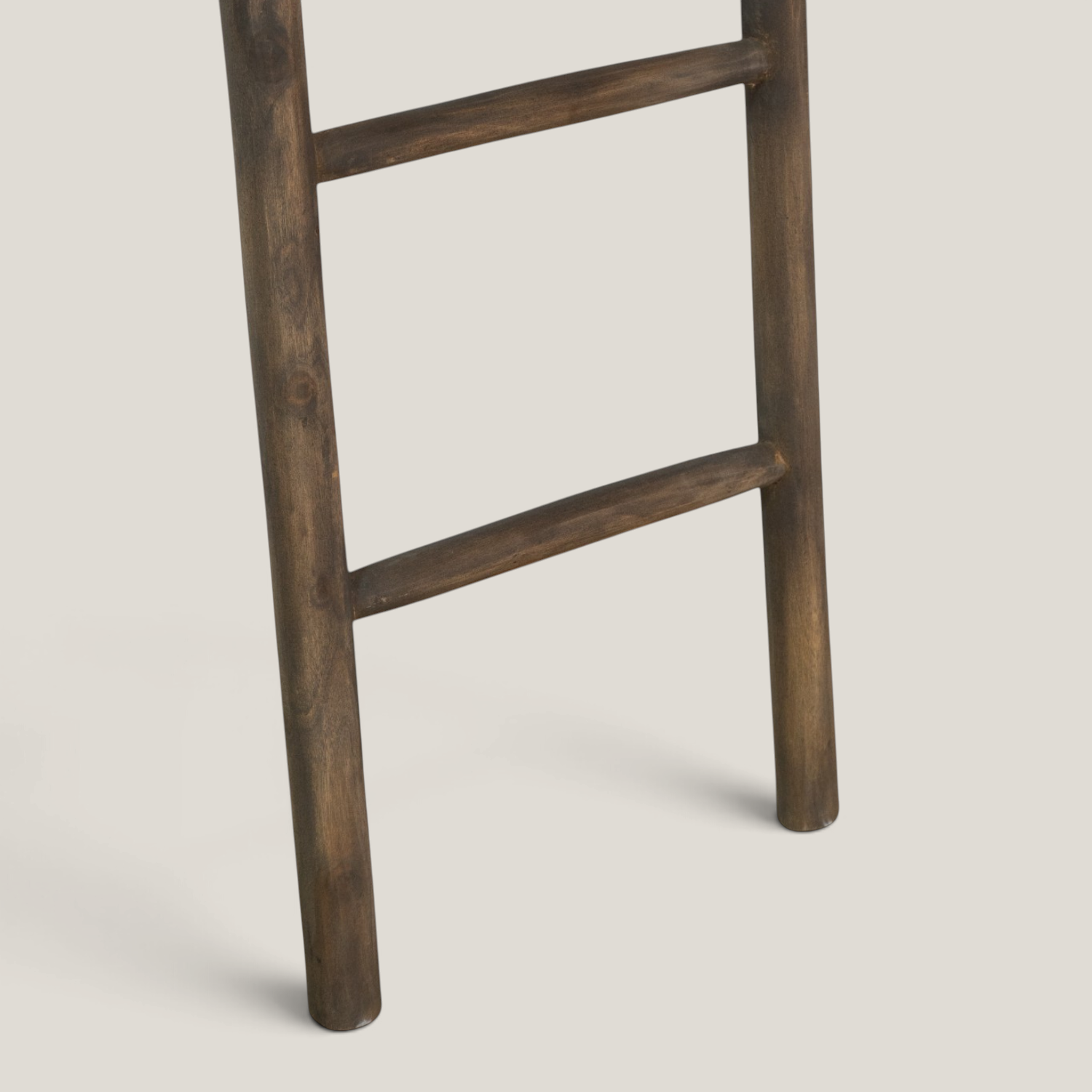 Prairie Teak Blanket Ladder