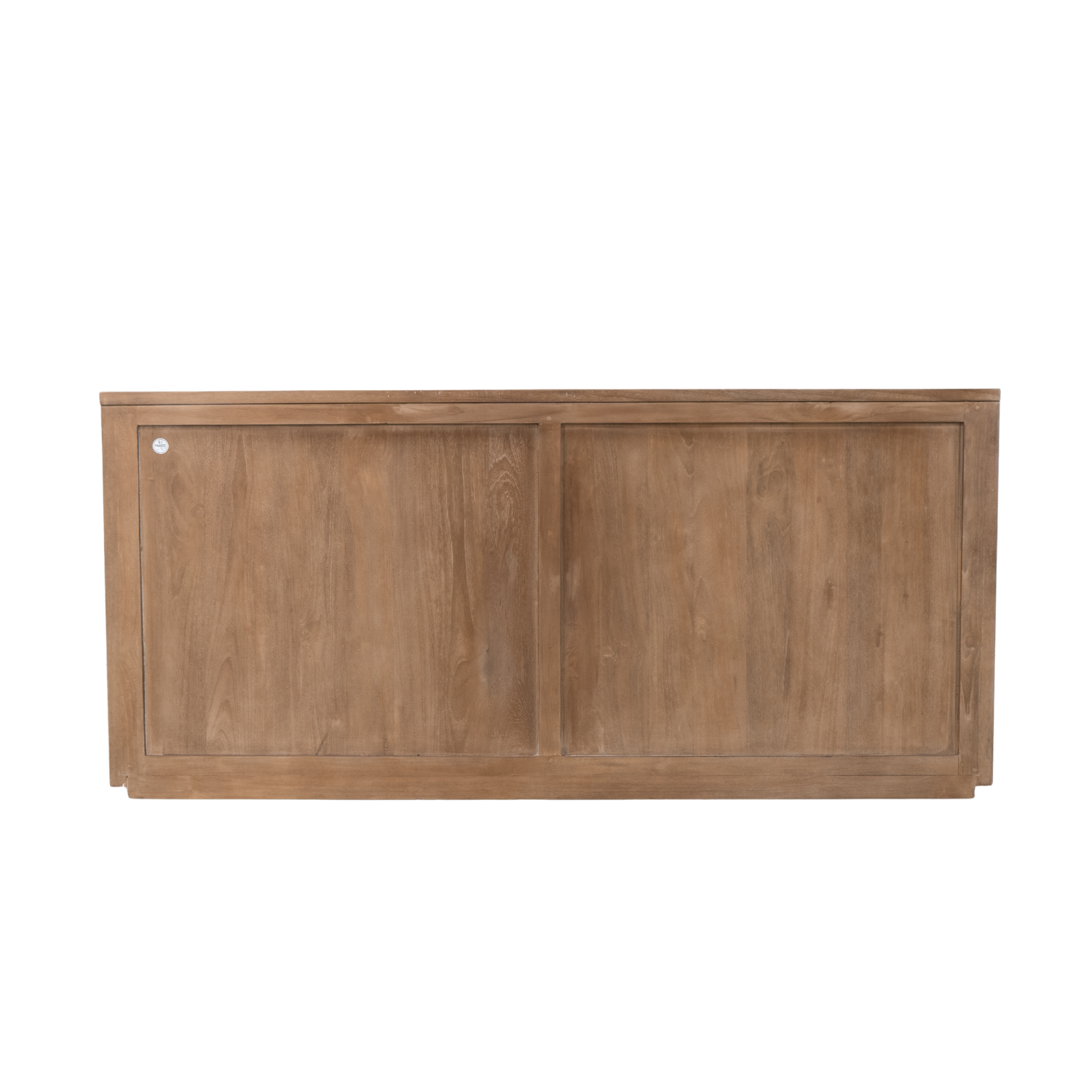 Dorval Weathered Wood Dresser - Old Patine