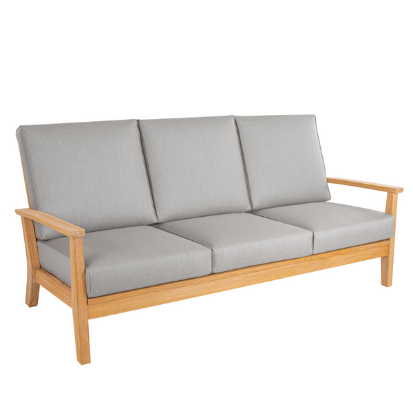 Gravenhurst Teak Sofa