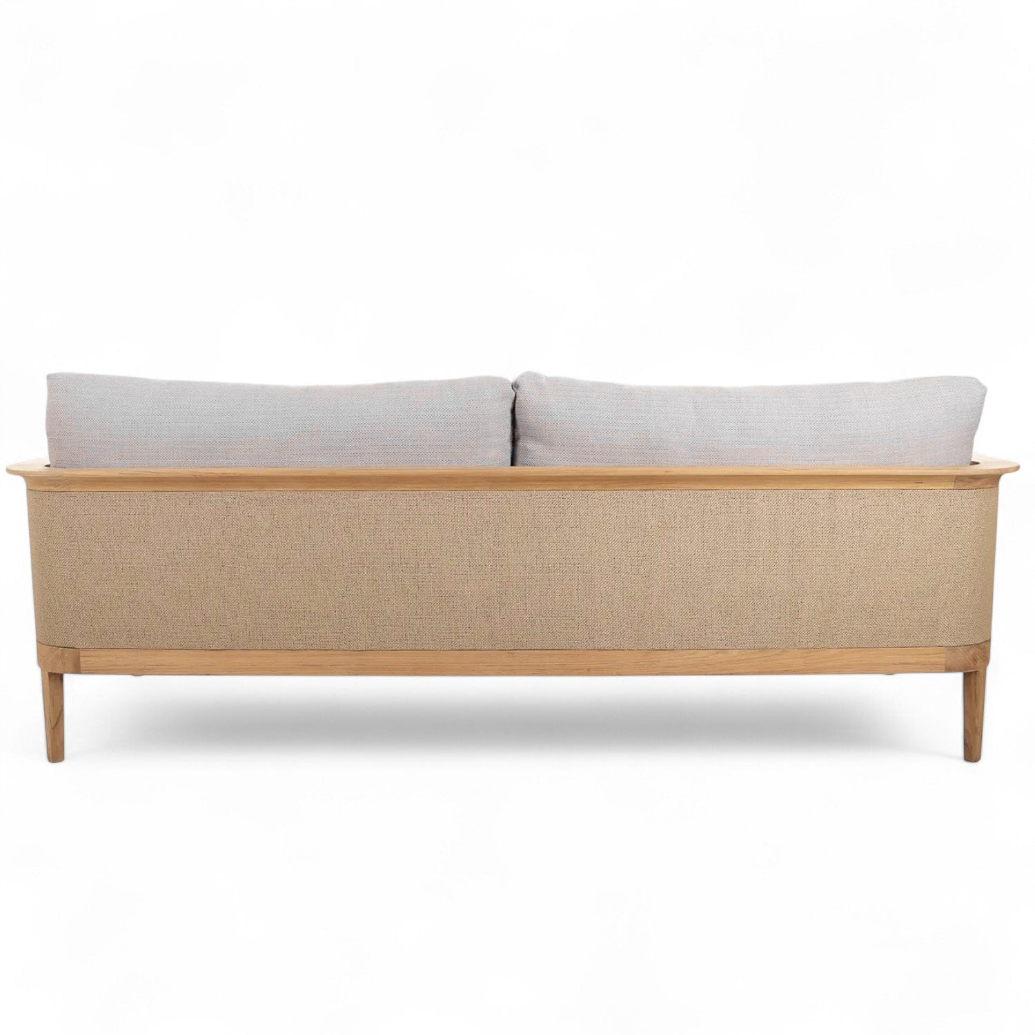 Sauble Teak Sofa