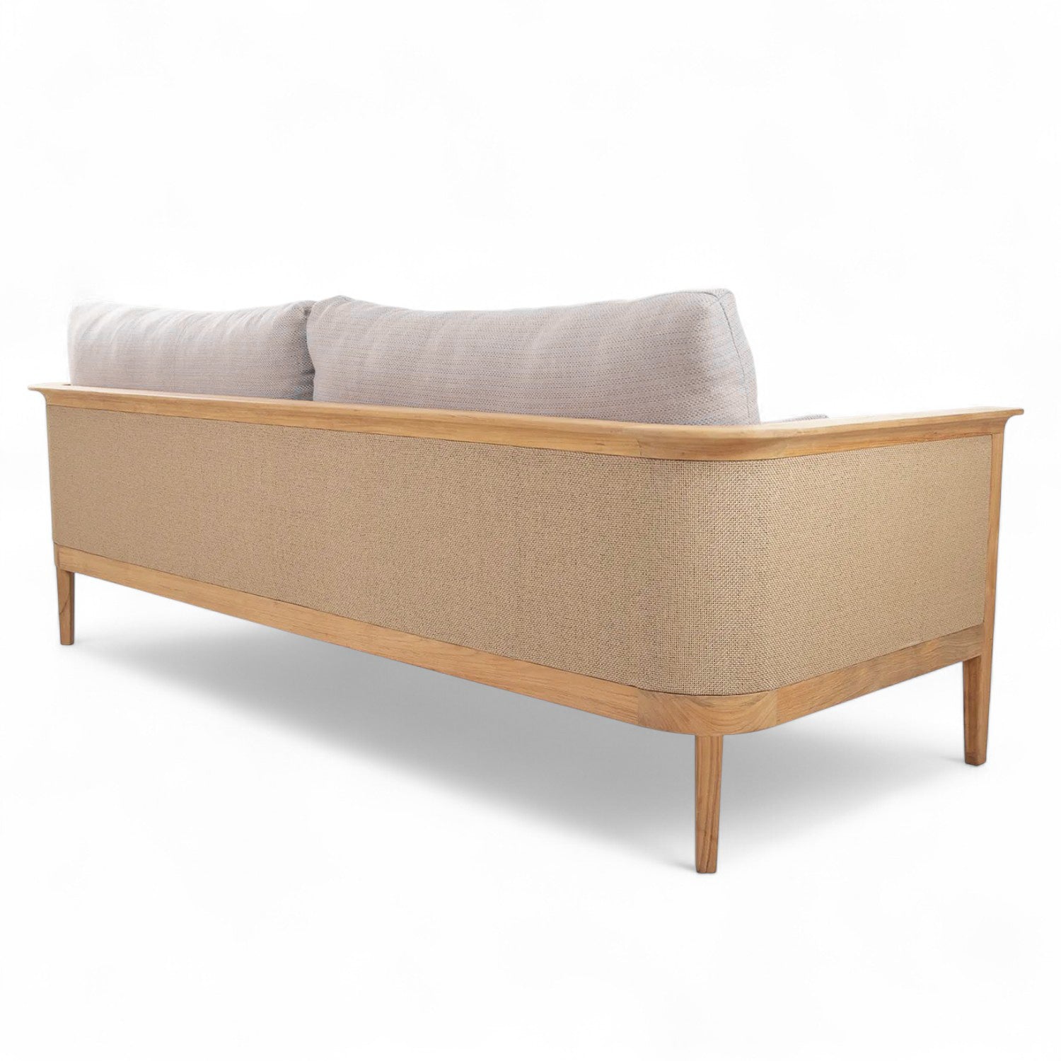 Sauble Teak Sofa