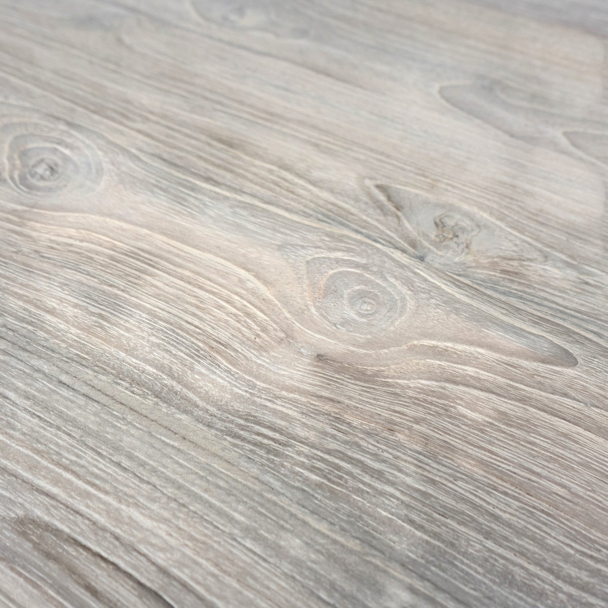 Ledge Weathered Grey Whitewash Coffee Table