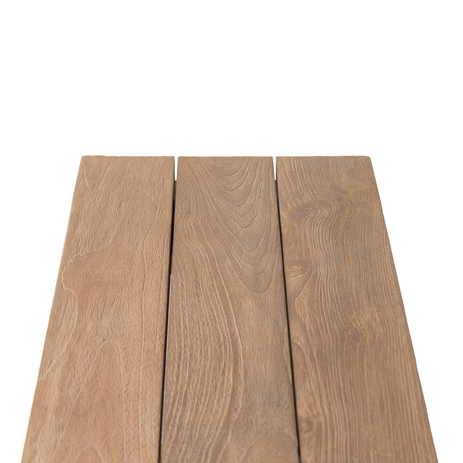 Mirabel 96" Slat Dining Bench