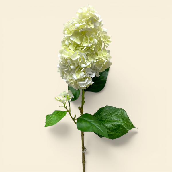 Artificial Fresh Touch Hydrangea Spray