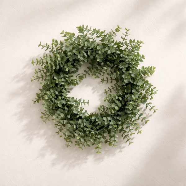 Artificial Eucalyptus 14