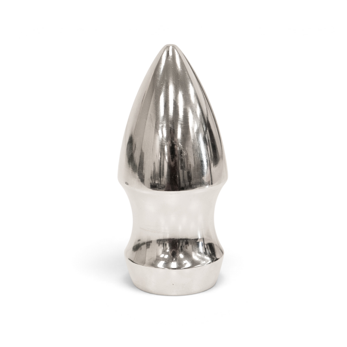 Vertex Stainless Steel Umbrella Finial - Upgrade