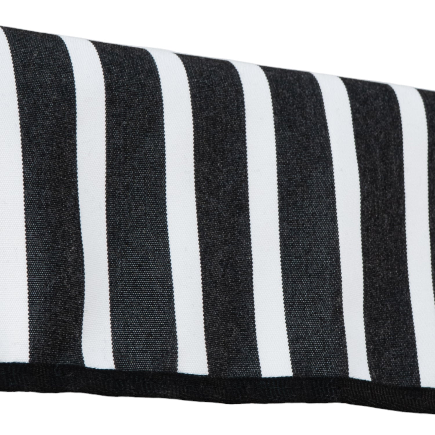 9' Octagon Auto Tilt Market Umbrella w/ Valance - Canvas Natural