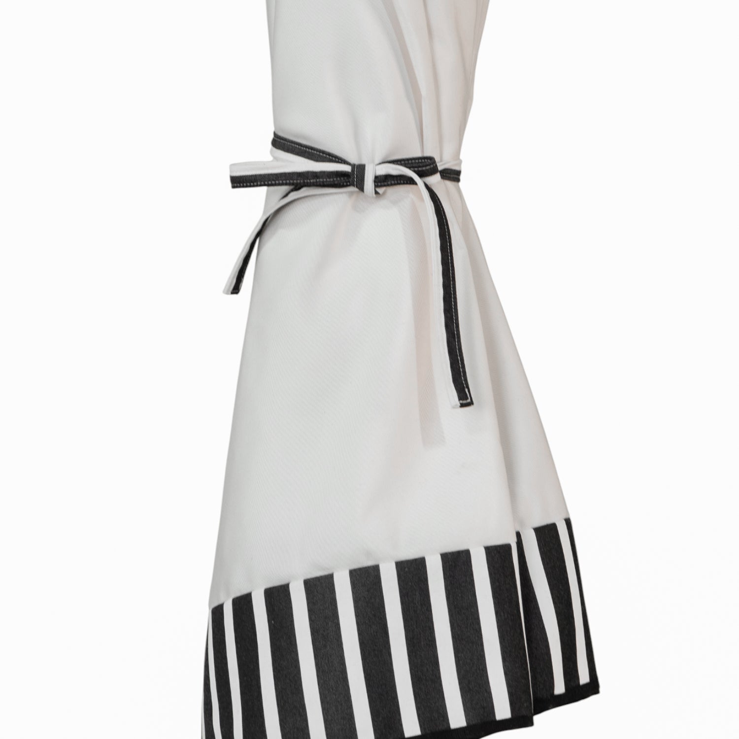 9' Octagon Auto Tilt Market Umbrella w/ Valance - Canvas Natural