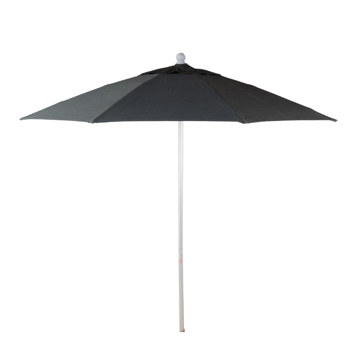 9' Octagon Push-Up Market Umbrella