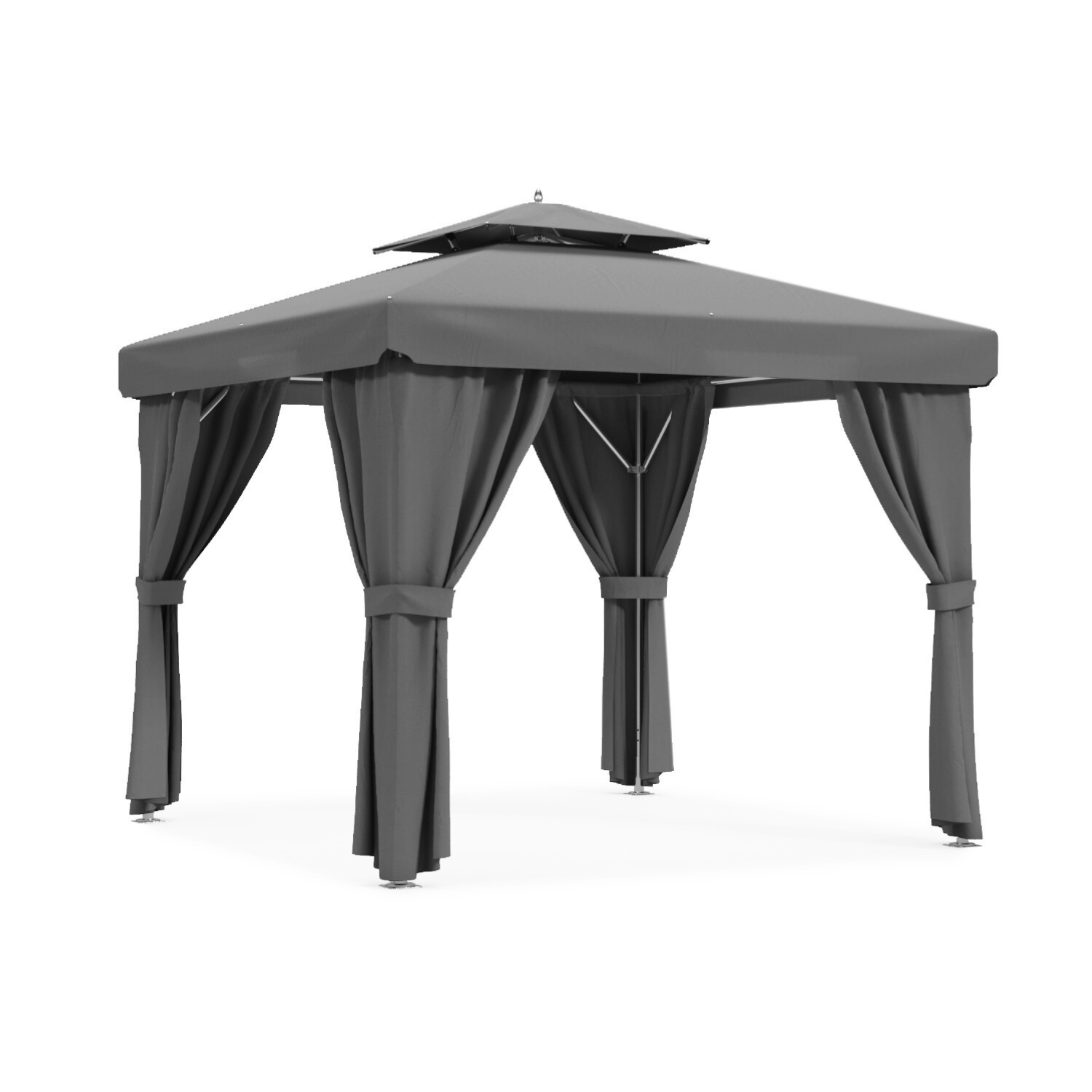 Marella 10' Square Cabana