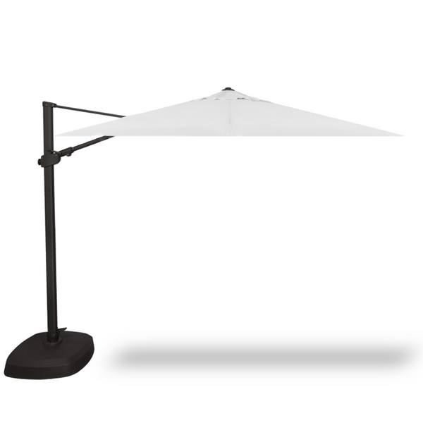 10' Square Cantilever Umbrella