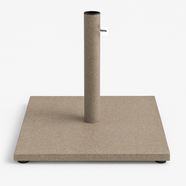 67 lb Umbrella Weight