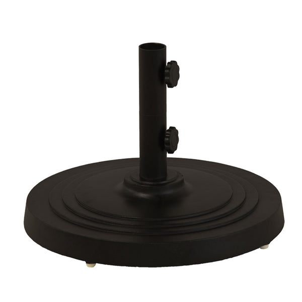 80 lb Alumiron Umbrella Weight
