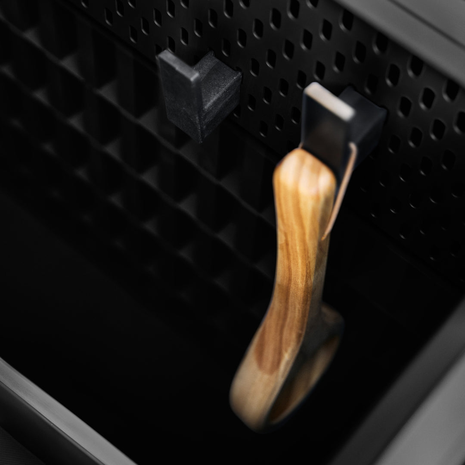 Outdoor Modular Storage Box