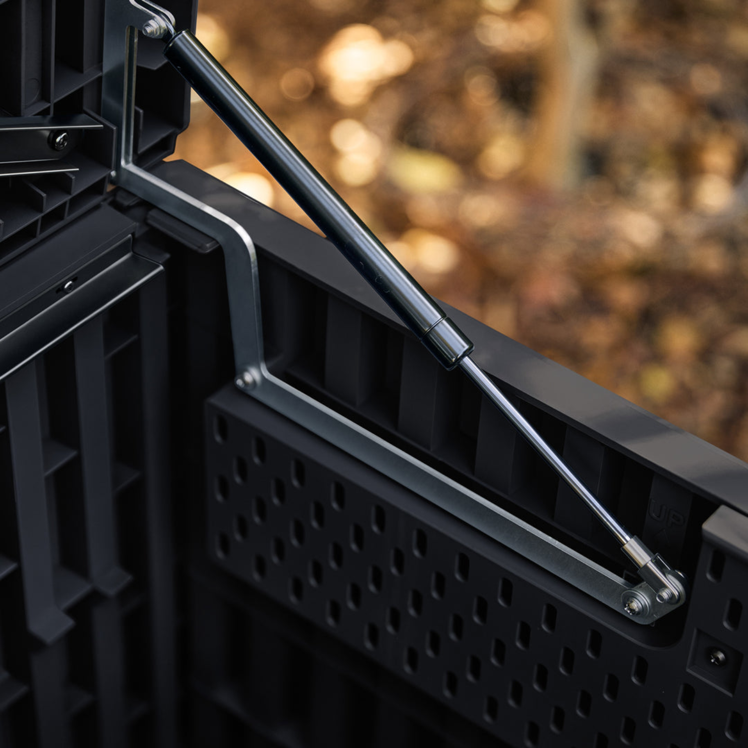 Outdoor Modular Storage Box