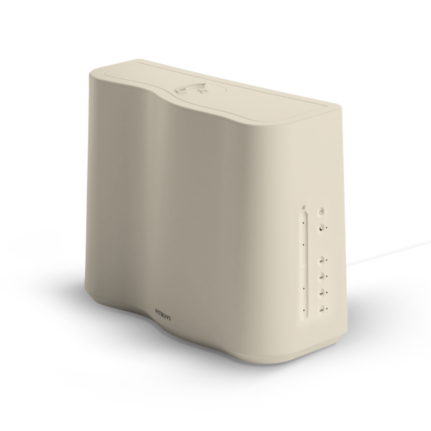 Misty Humidifier - Oat