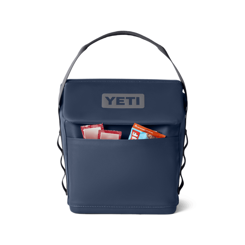 Yeti Navy Daytrip 6L Lunch Bag Cooler