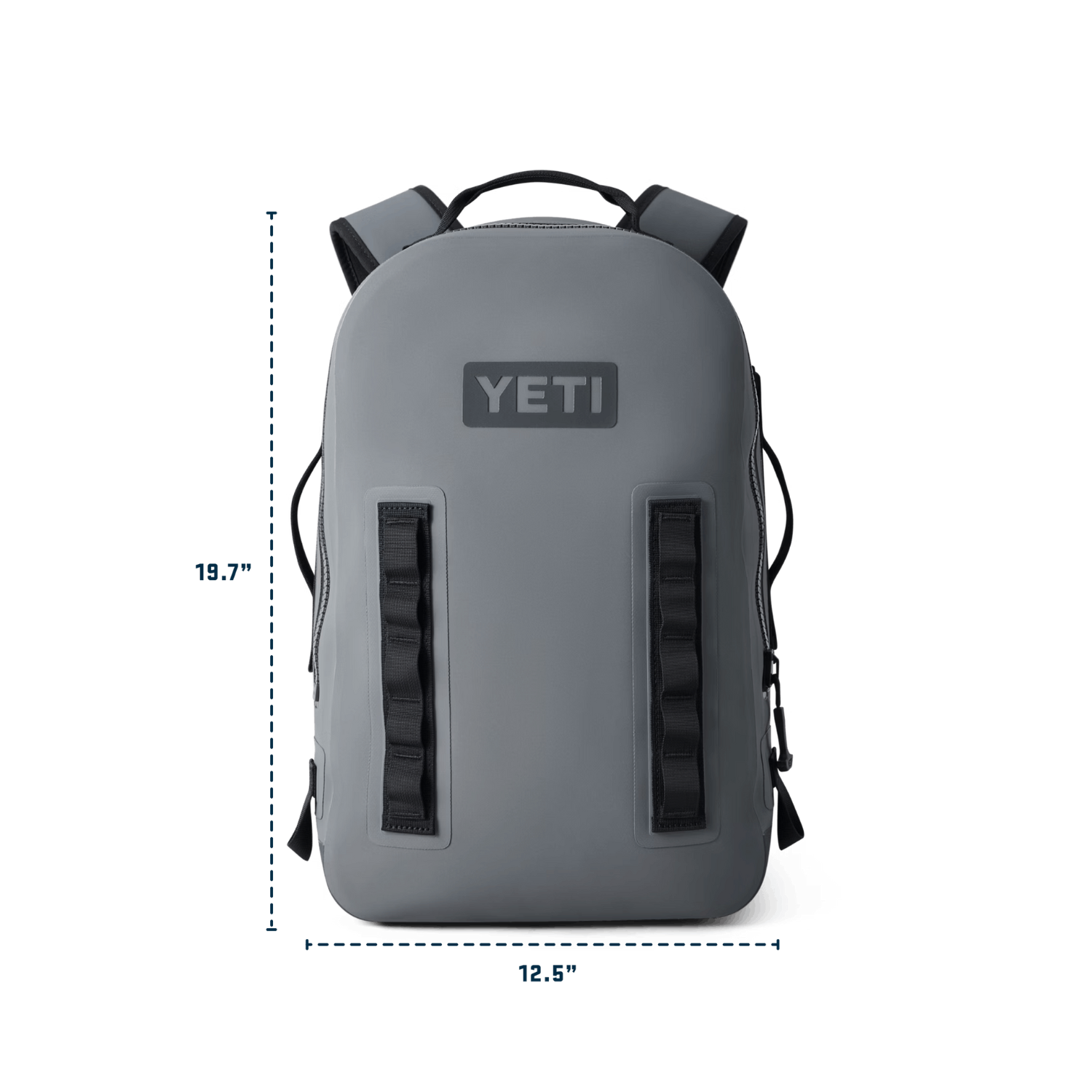 Yeti Panga 28L Submersible Backpack - Black