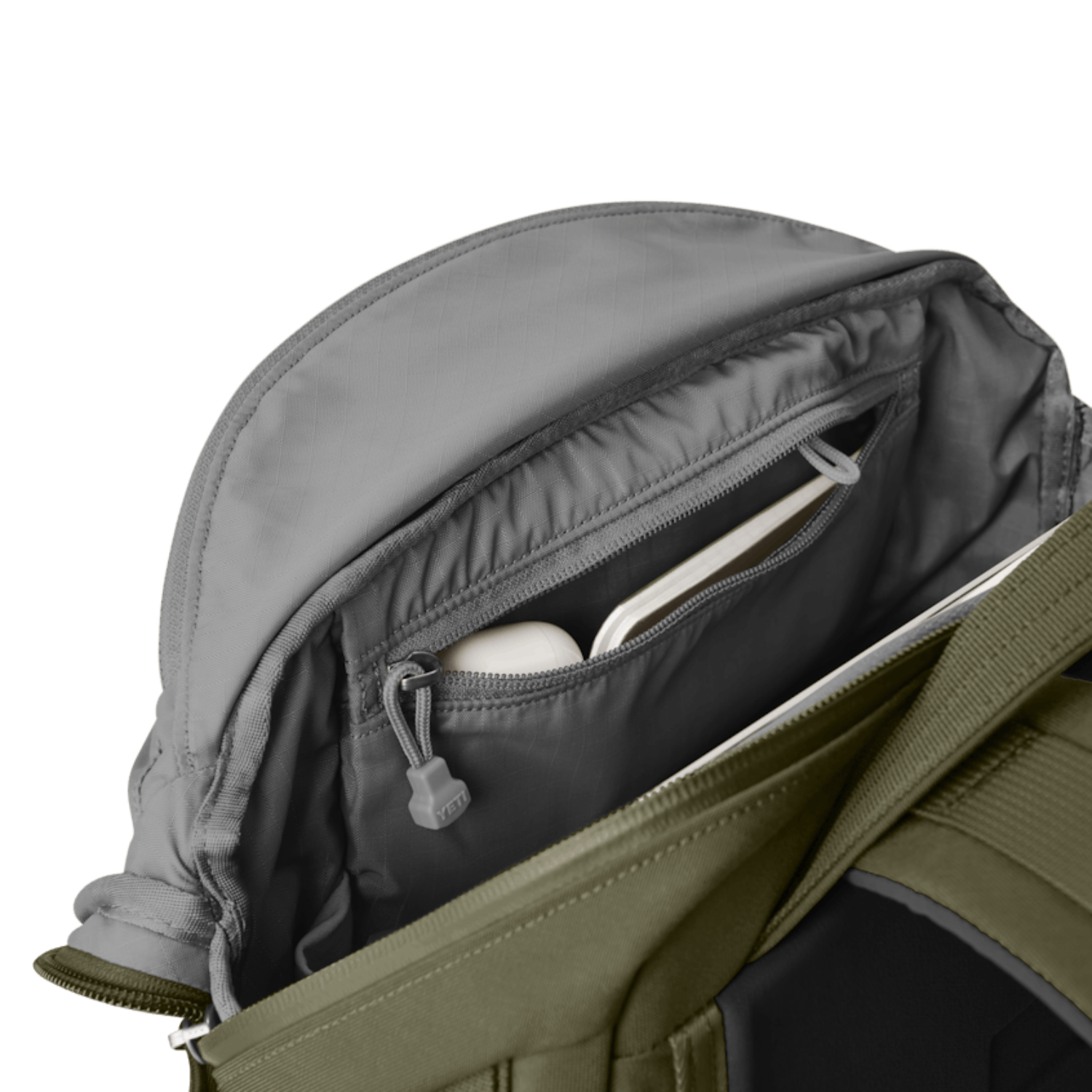 Yeti 22L Olive Crossroads Backpack