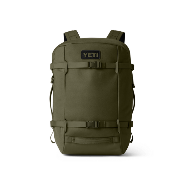 Yeti 22L Olive Crossroads Backpack