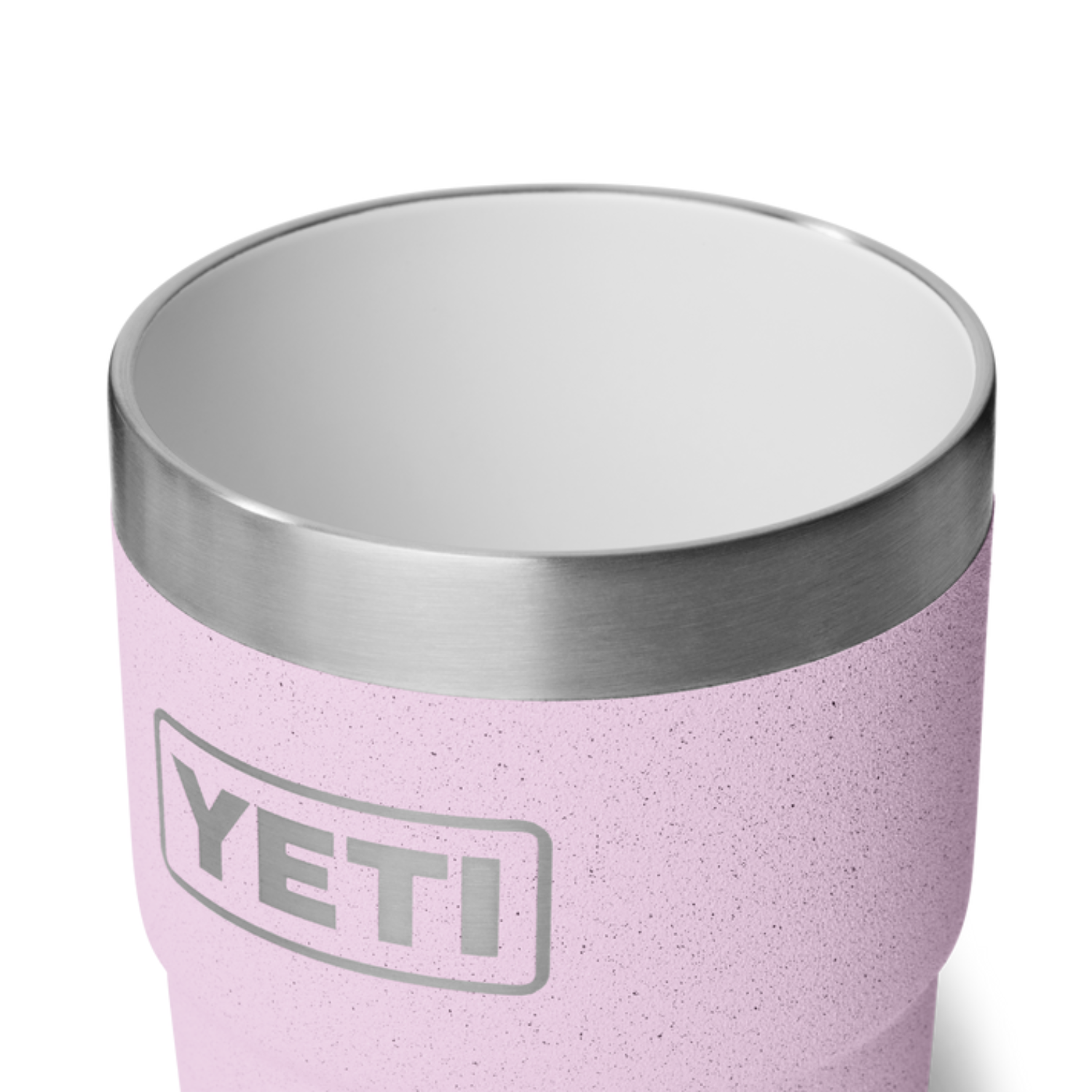 Yeti Stackable 8oz Rambler Cup - Cherry Blossom