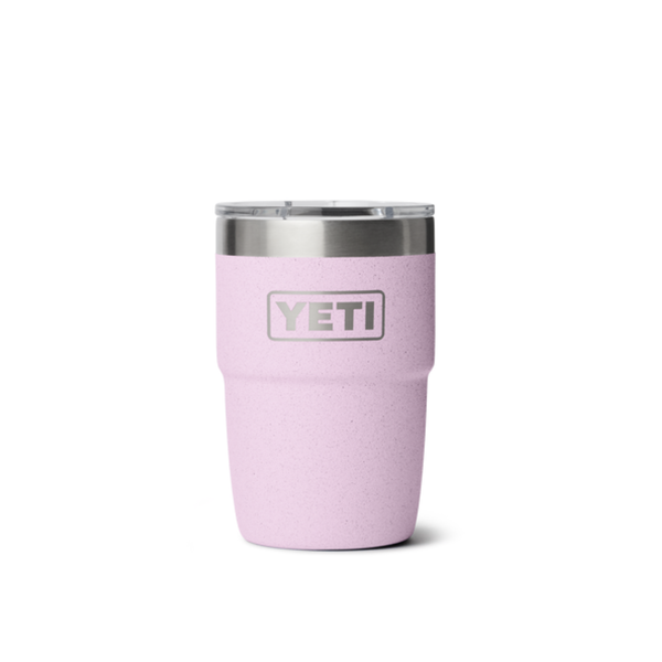 Yeti Stackable 8oz Rambler Cup - Cherry Blossom