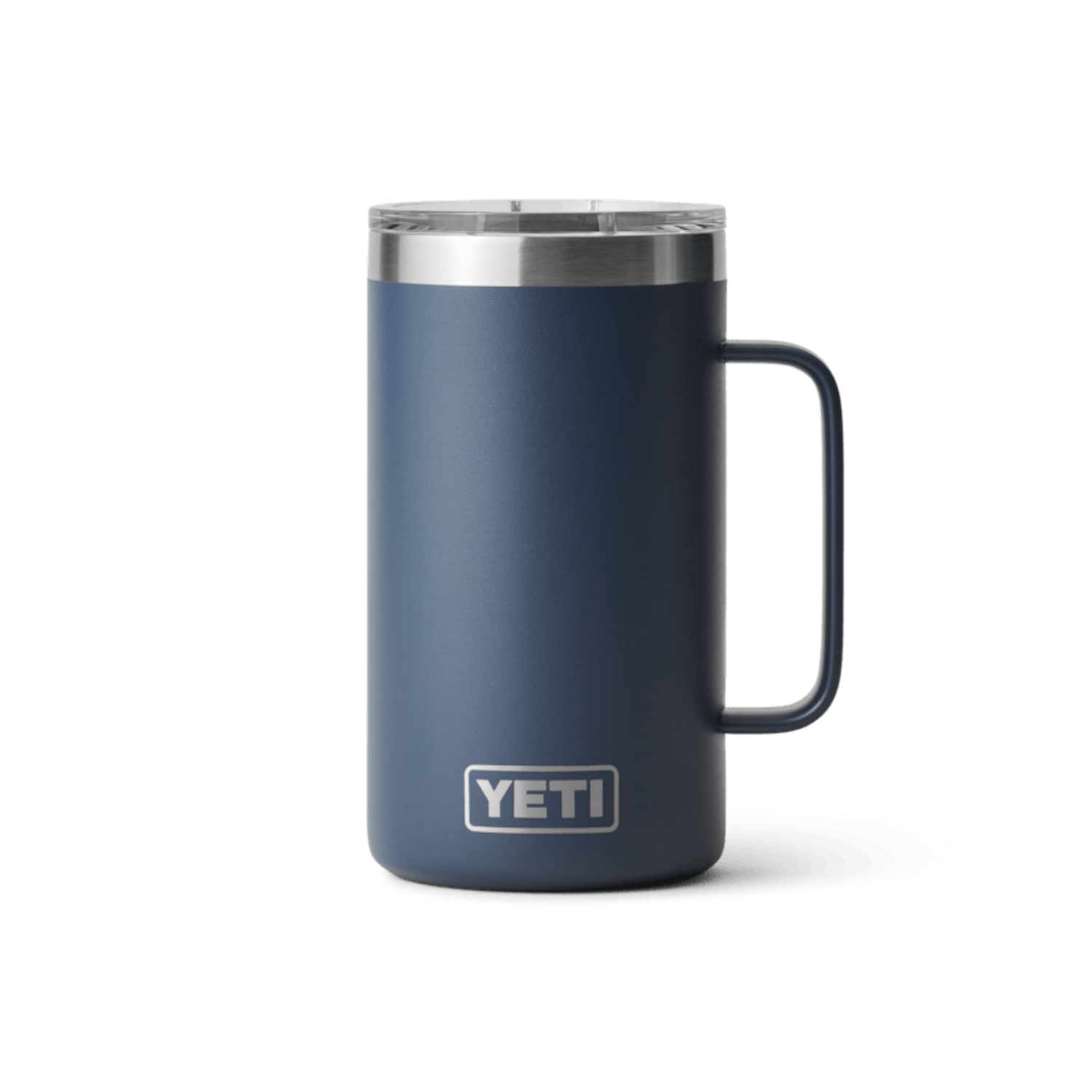 Yeti 24oz Rambler Mug- Navy