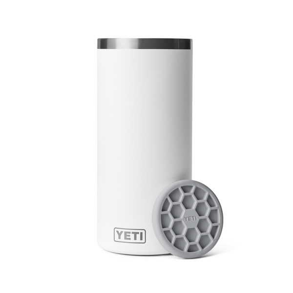 Yeti Rambler Wine Chiller White