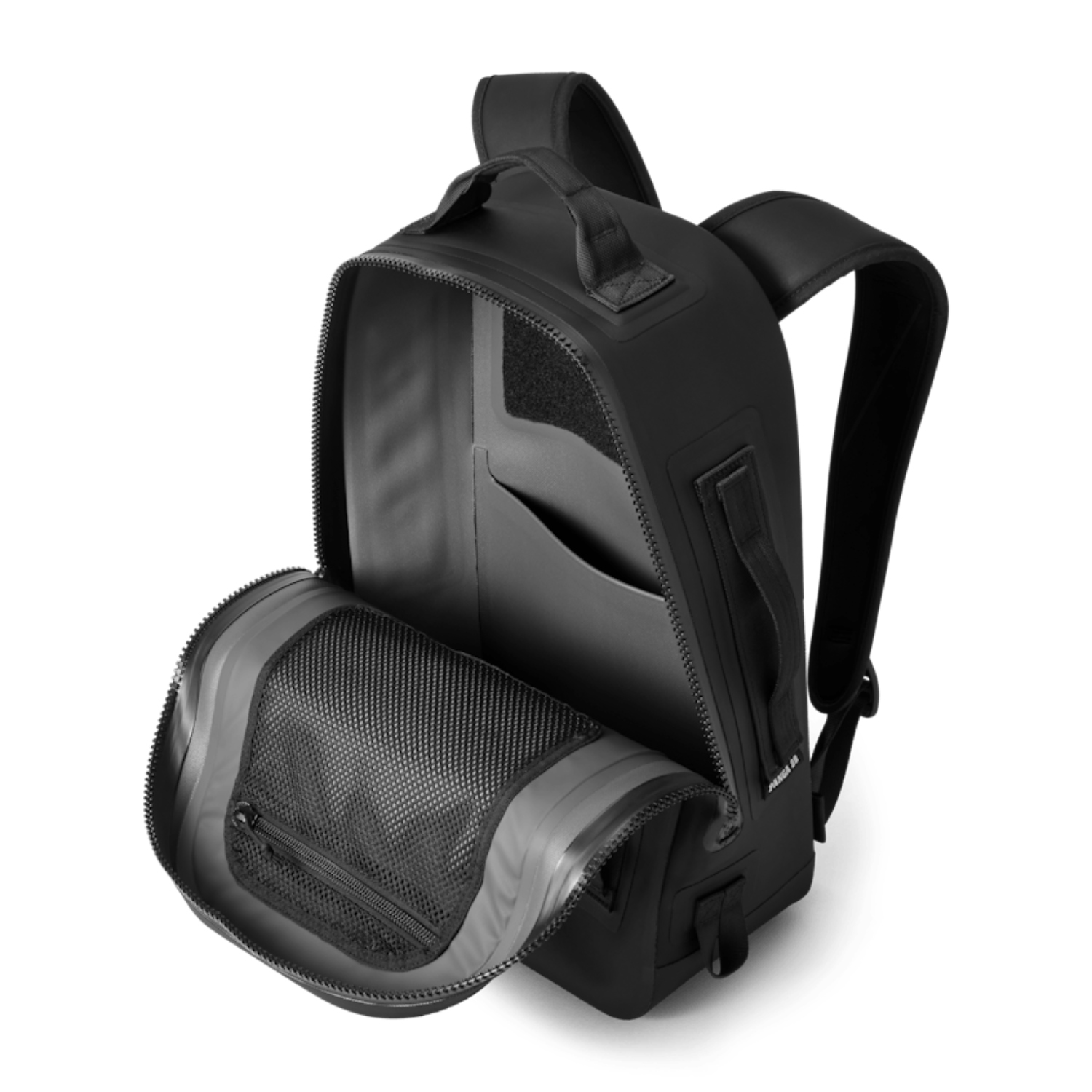 Yeti Panga 28L Submersible Backpack - Black