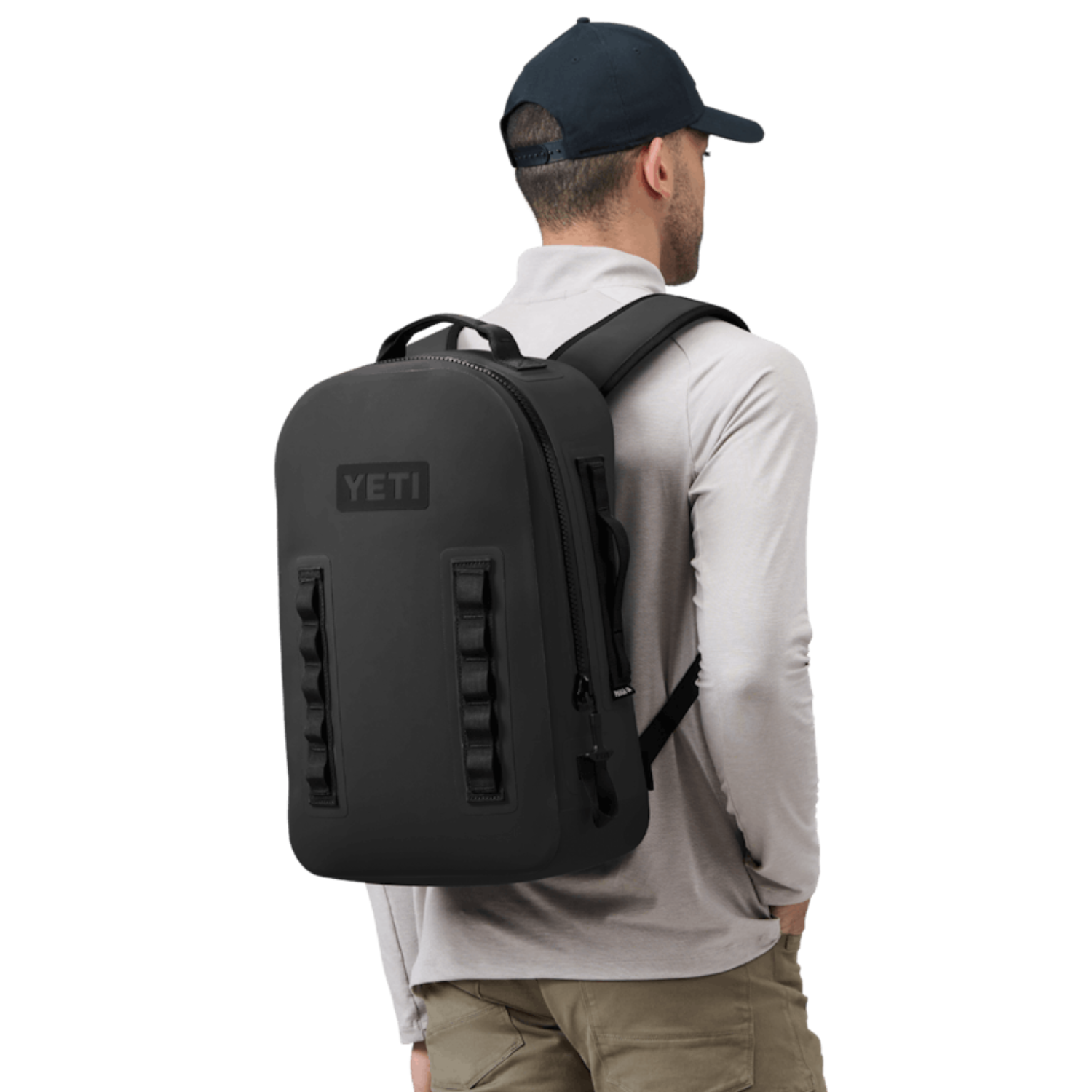 Yeti Panga 28L Submersible Backpack Black