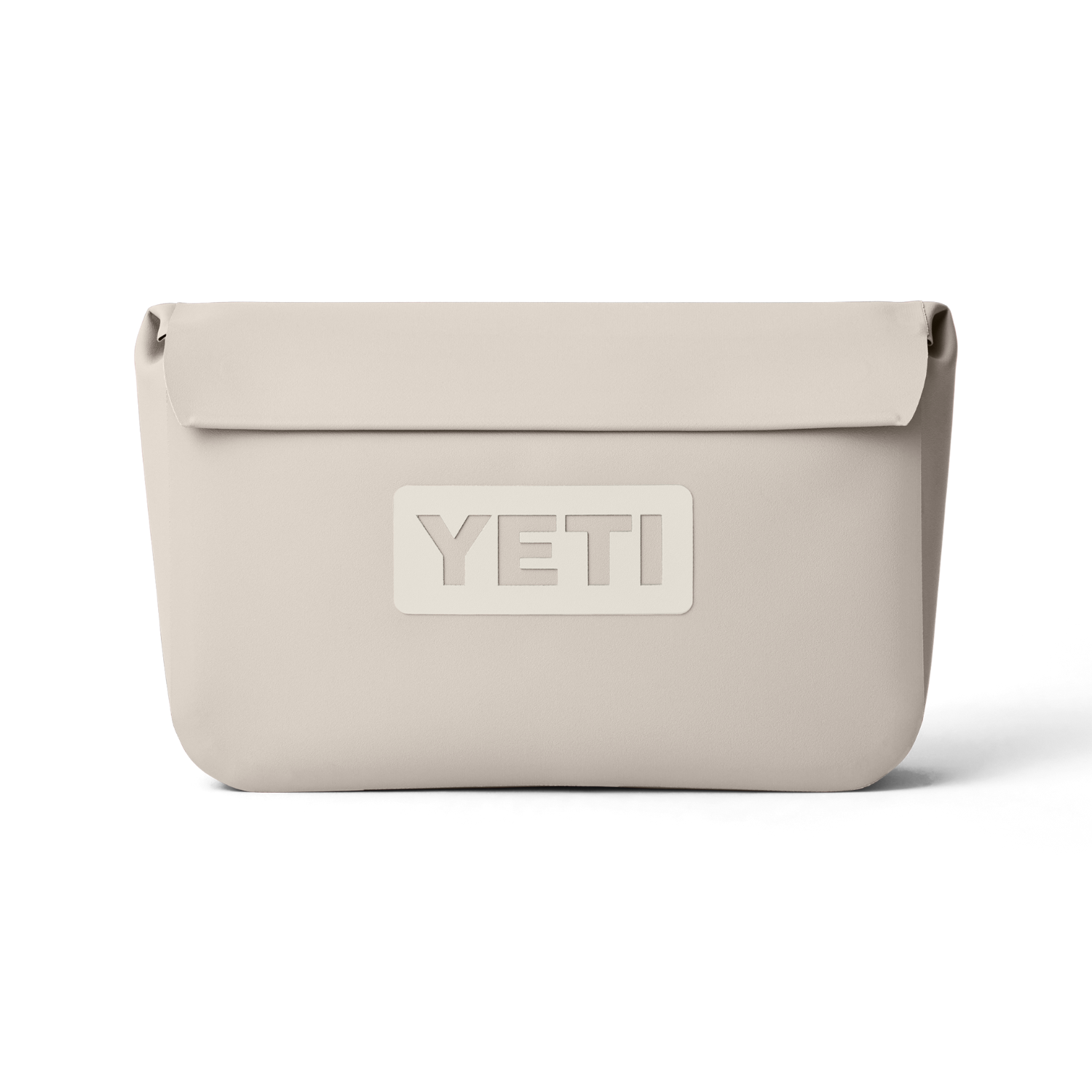 Yeti Cape Taupe Sidekick 3L Dry Gear Case