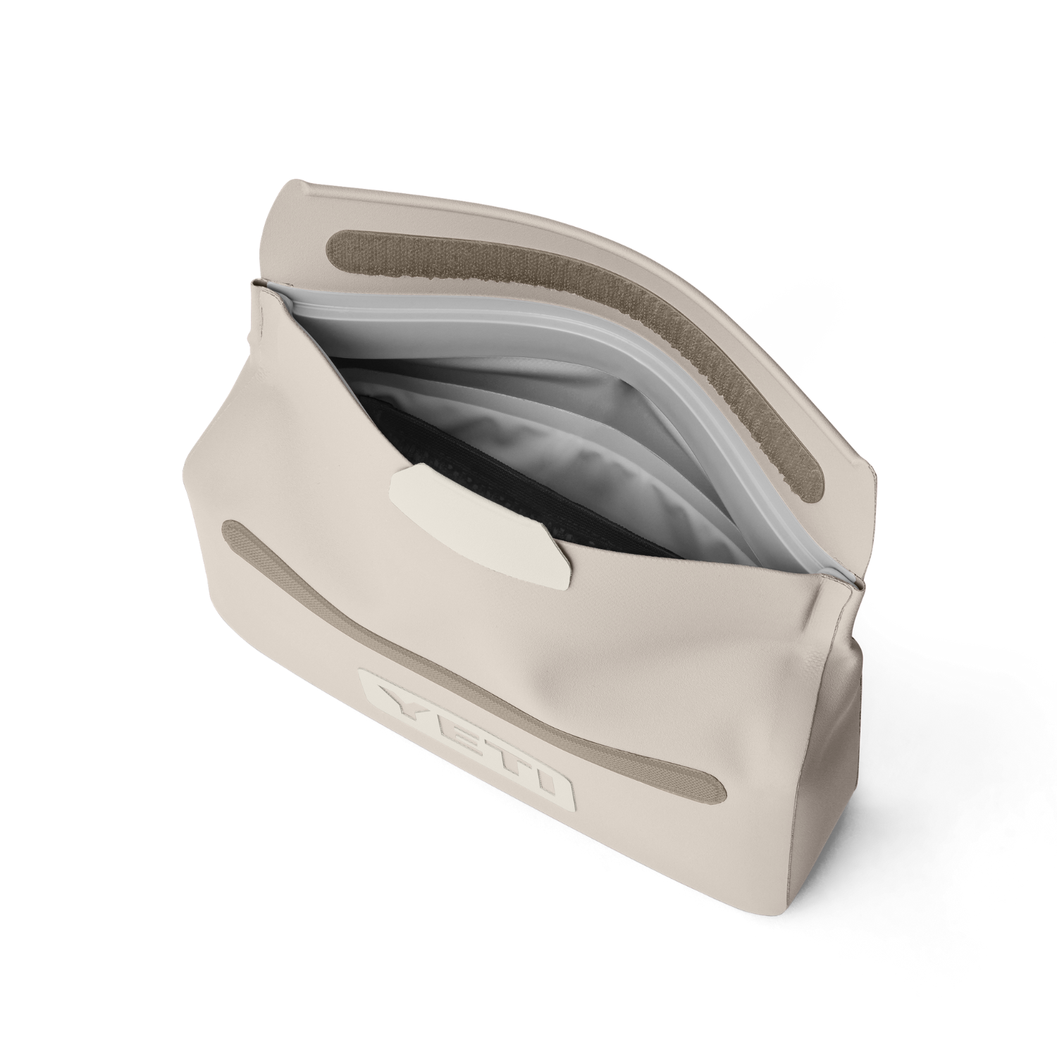 Yeti Cape Taupe Sidekick 3L Dry Gear Case