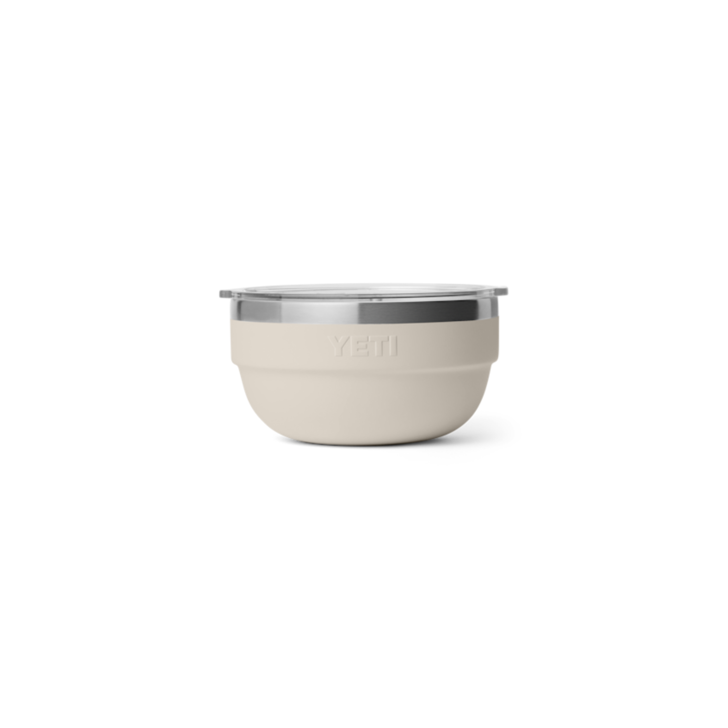 Yeti Rambler Bowl - Cape Taupe