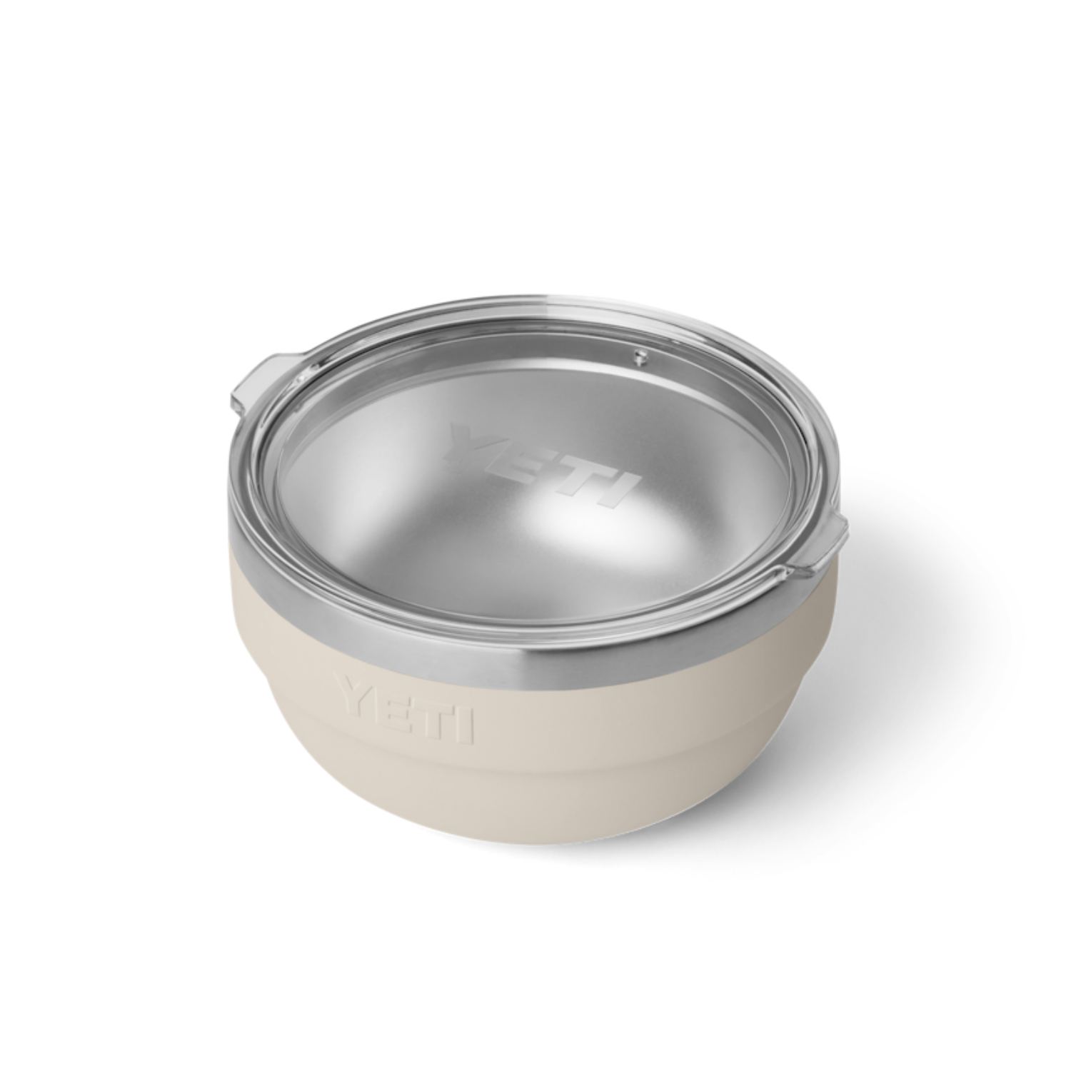 Yeti Rambler Bowl - Cape Taupe